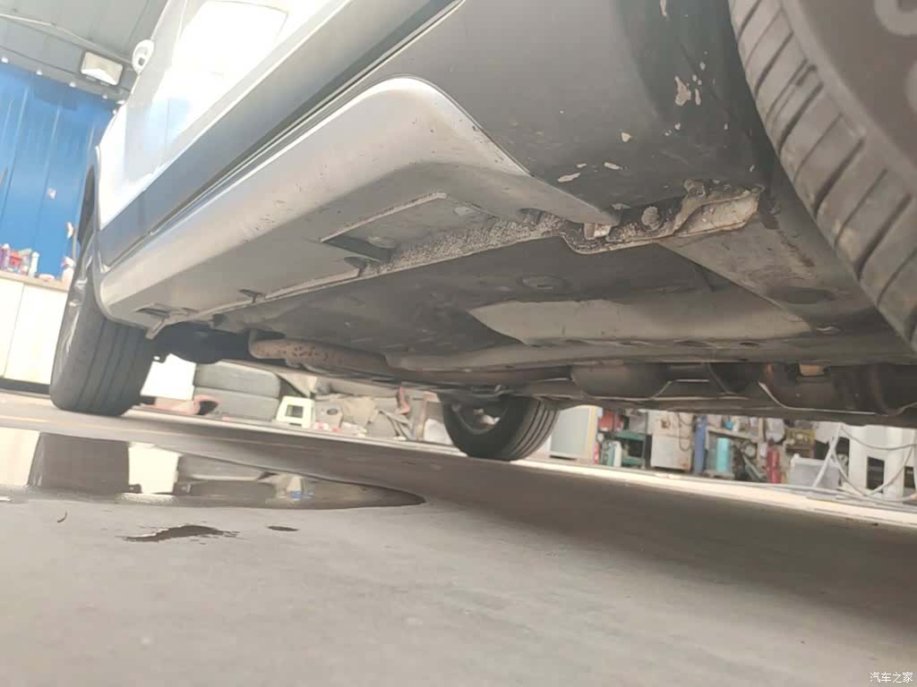 Geely X3, 2019 21
