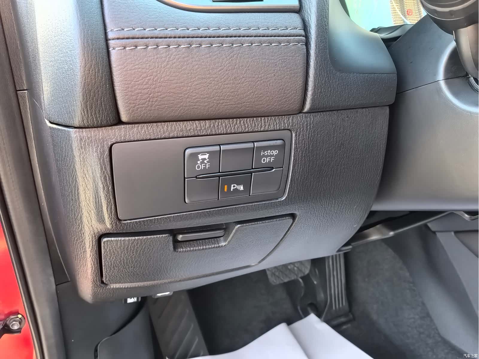 Mazda Atenza, 2019 9