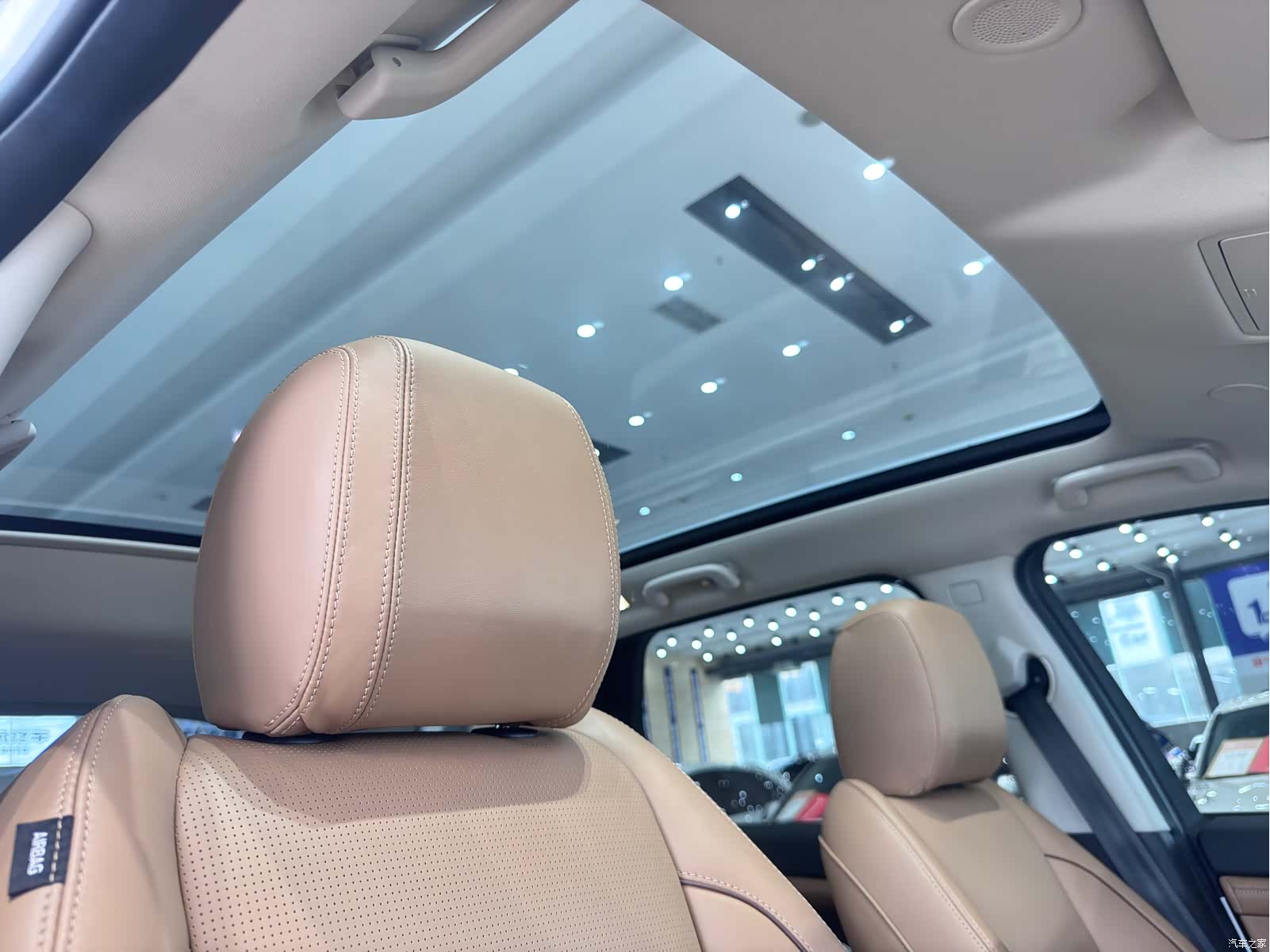 Land Rover Discovery, 2024 13