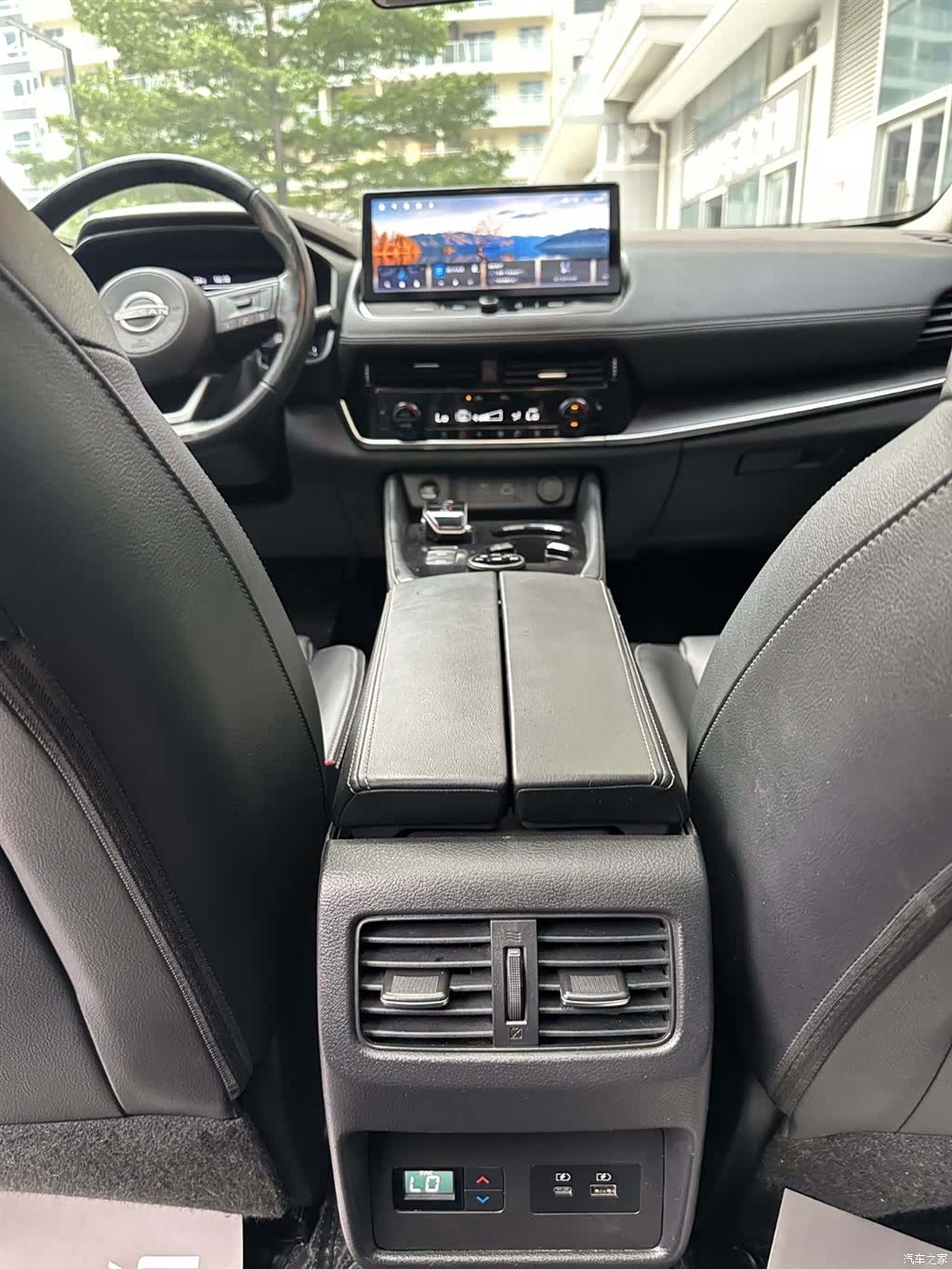 Nissan X-Trail, 2023 13