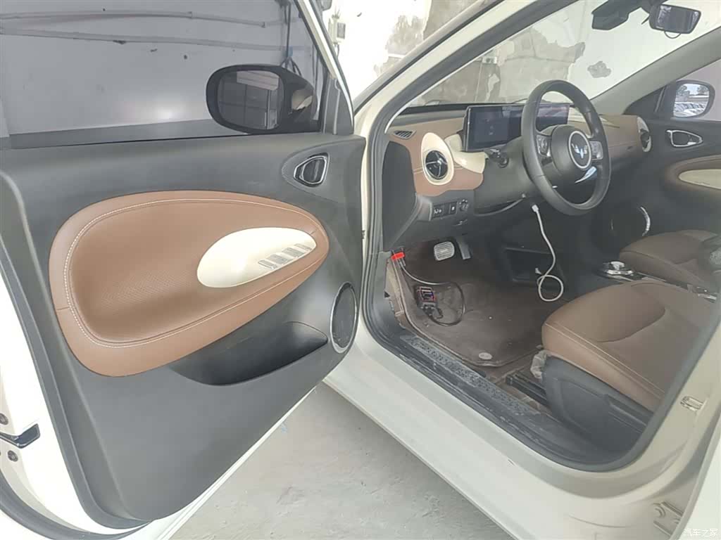 Wuling Bingo, 2024 16