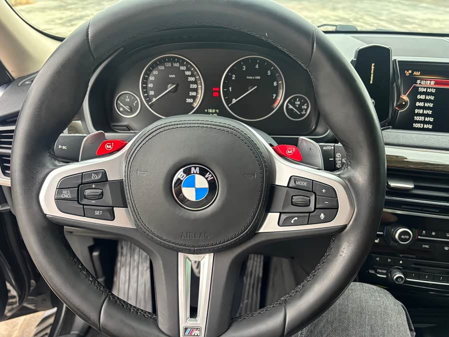 BMW X5 2014, фото 5