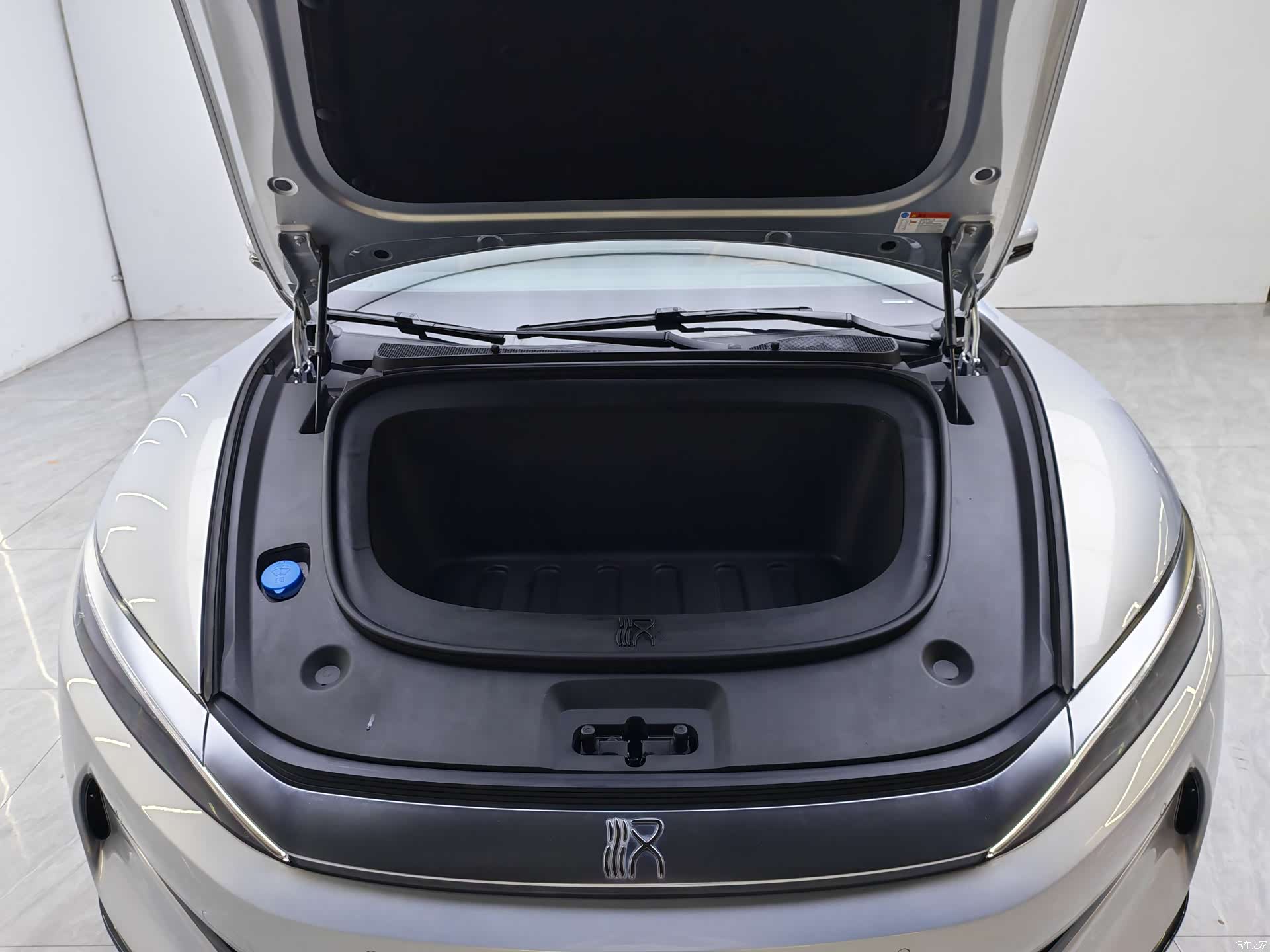 BYD Han, 2025 11