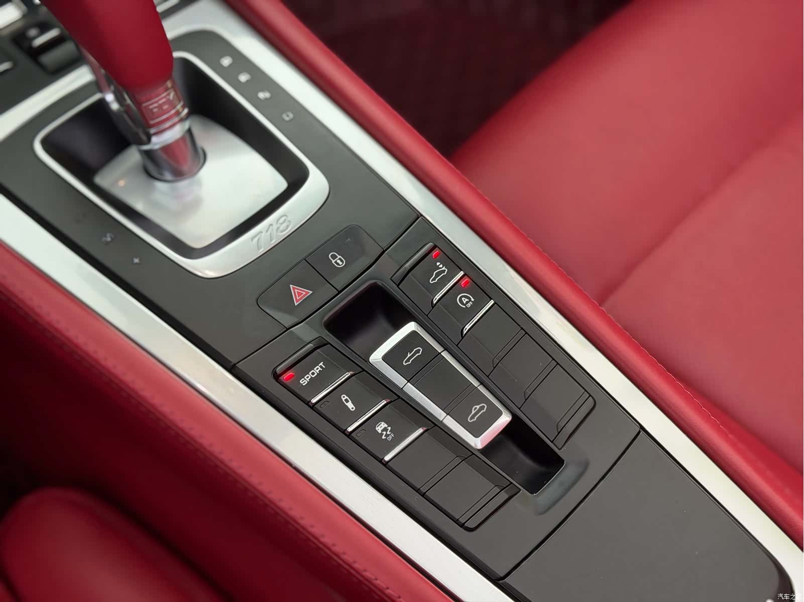 Porsche Boxster, 2016 12