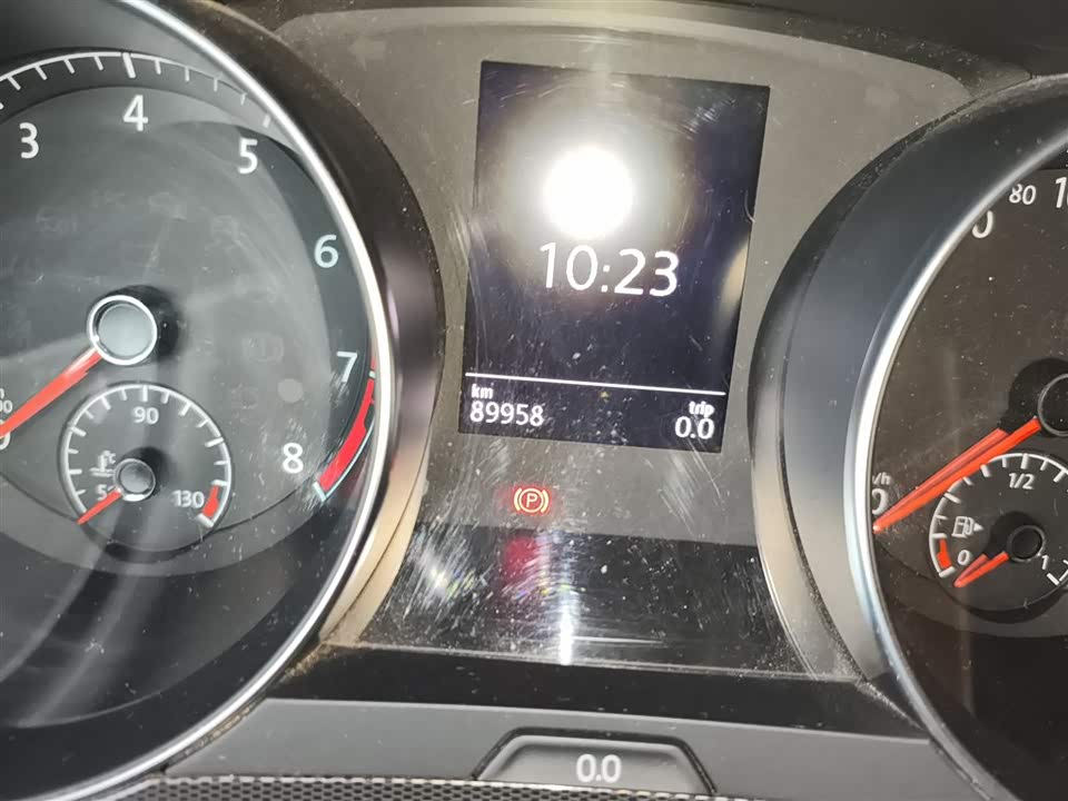 Volkswagen Golf*Jiayu