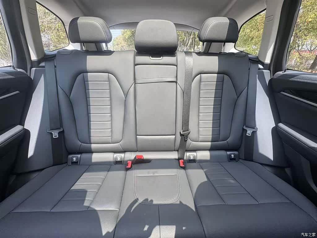 BMW X3, 2019 21