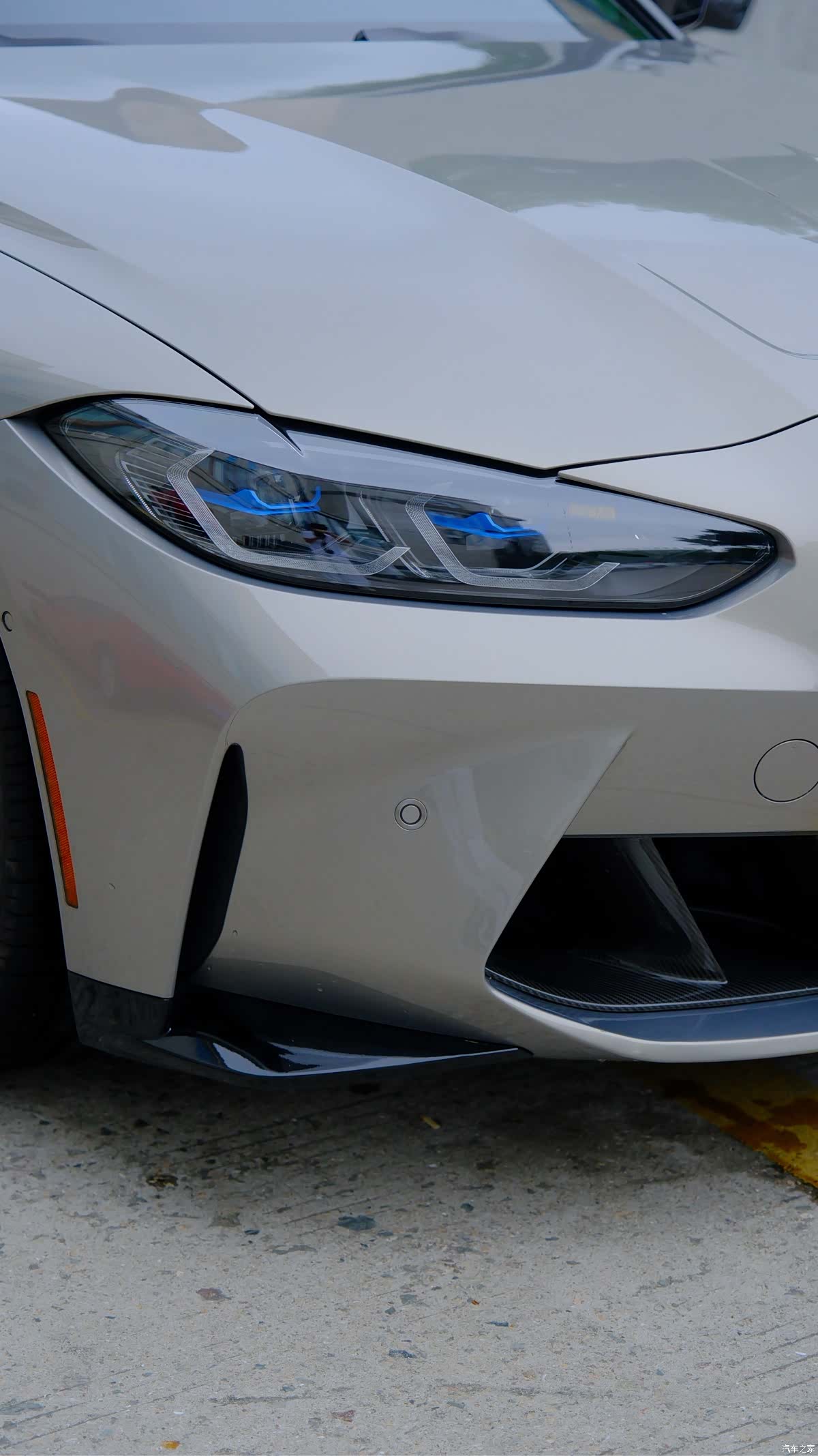 BMW M3, 2022 3