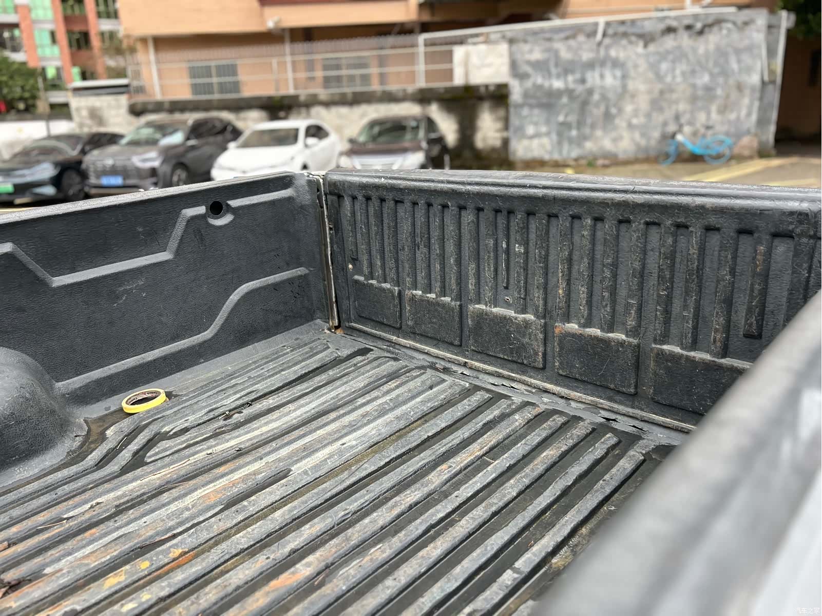 JMC JX4D, 2019 38
