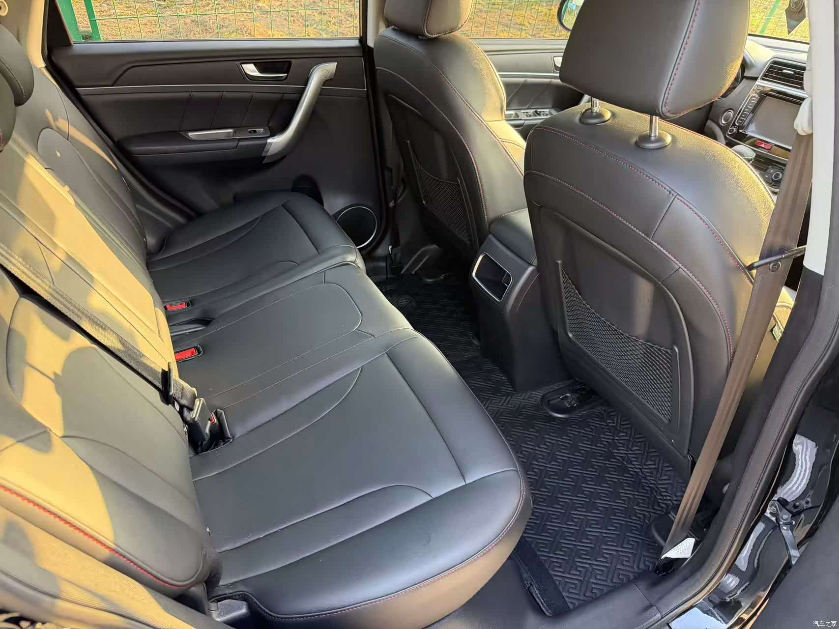 Haval H6, 2017 9