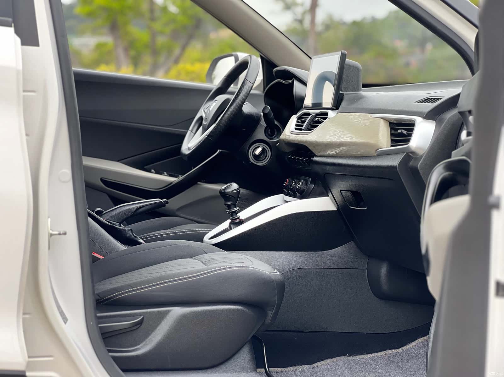 Wuling 510, 2019 12
