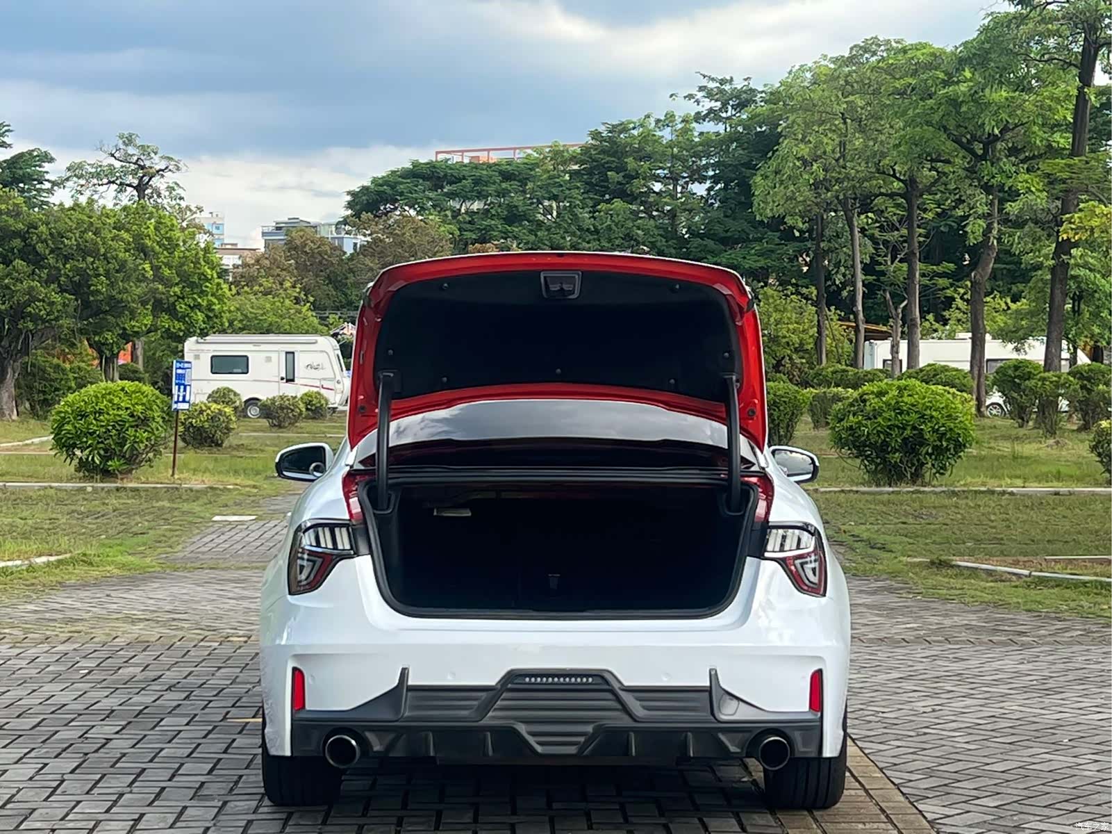 Lynk & Co 01, 2019 20