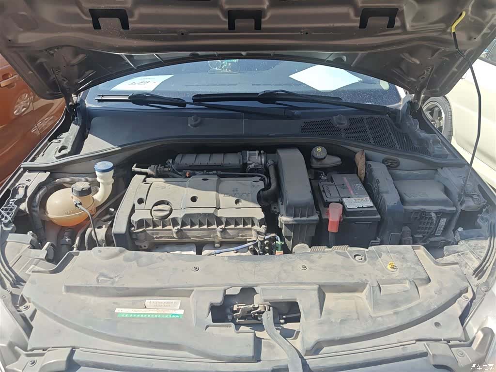Peugeot 301, 2017 20