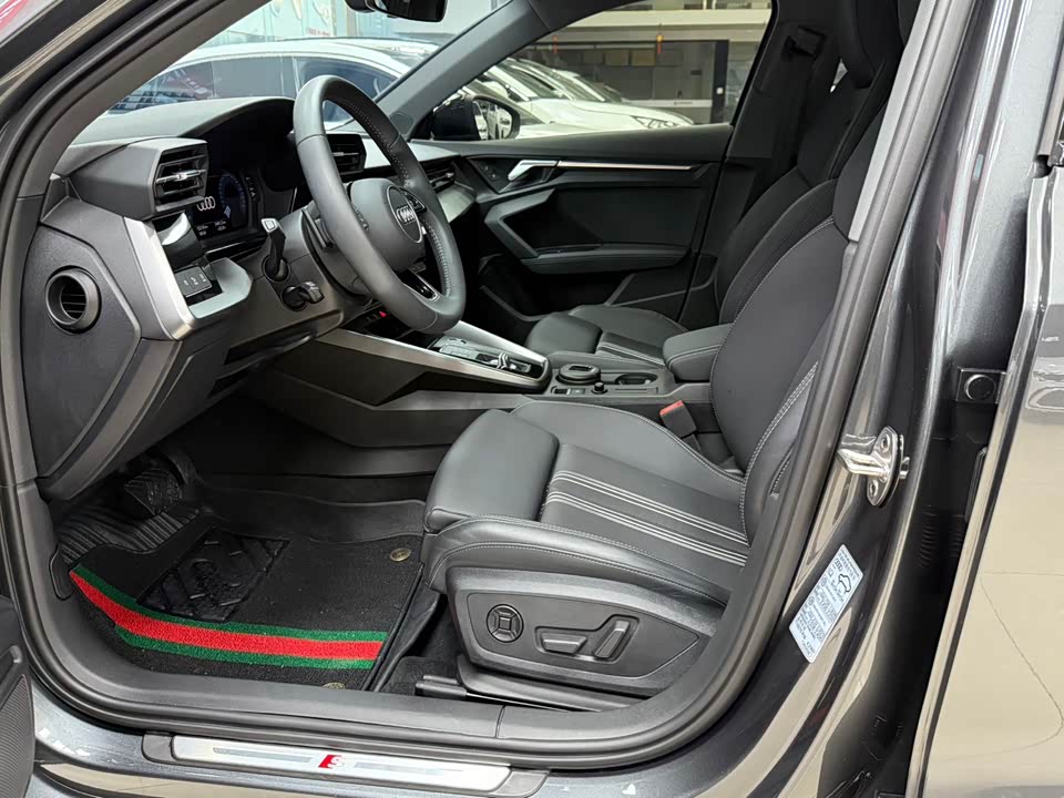 Audi A3 Audi A3