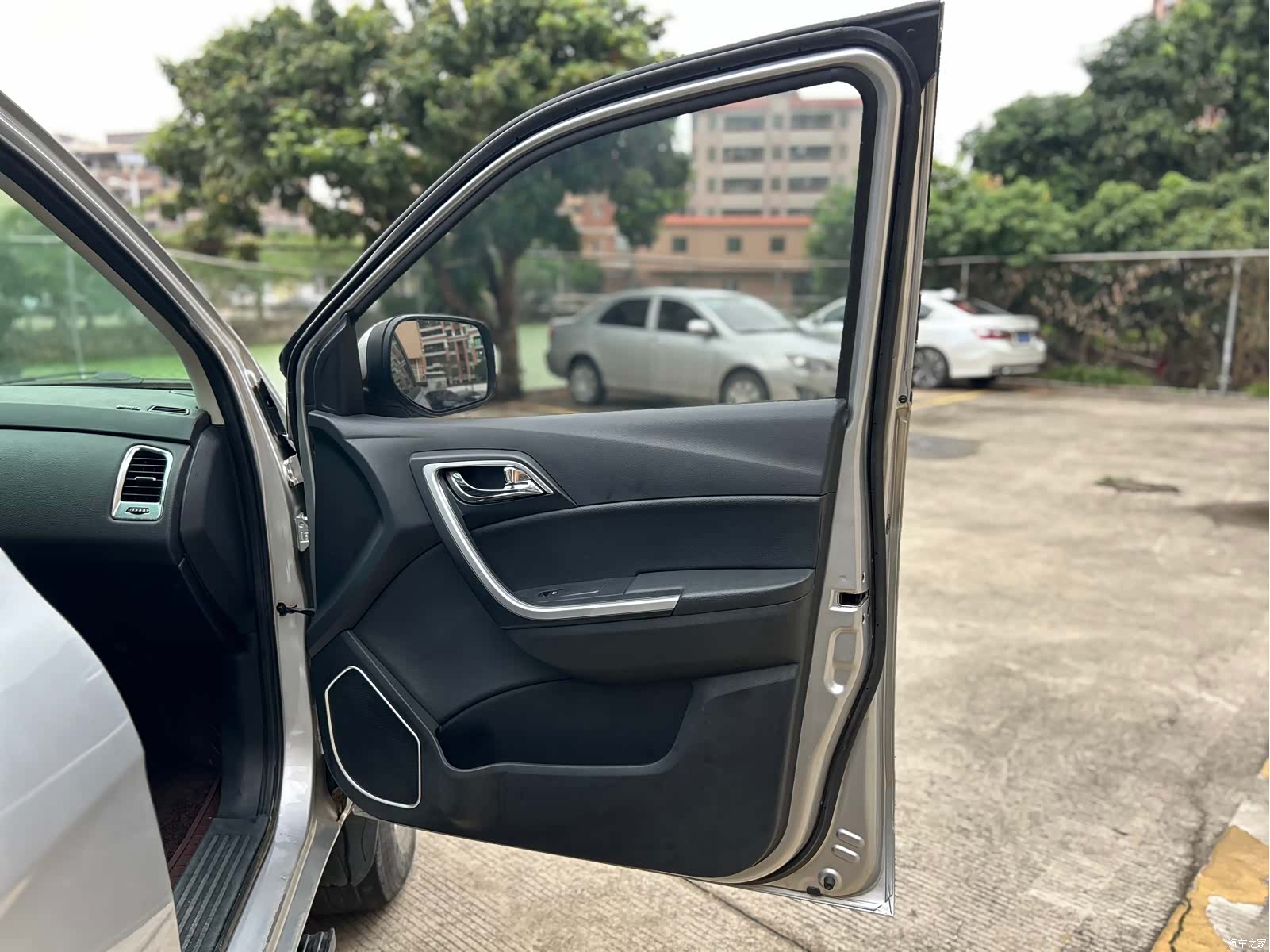 JMC JX4D, 2019 30