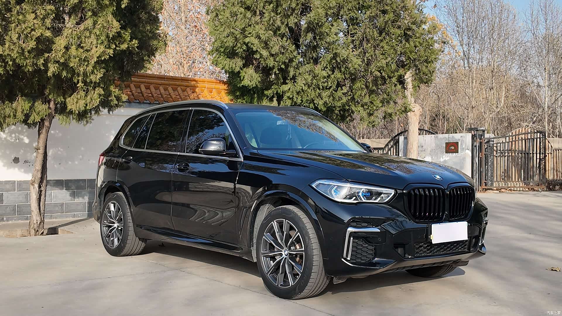 BMW X5, 2023 3