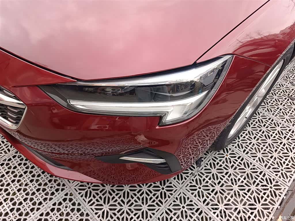 Buick Regal, 2021 24