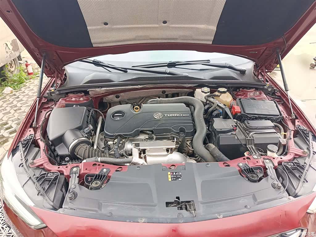 Buick Regal, 2021 20