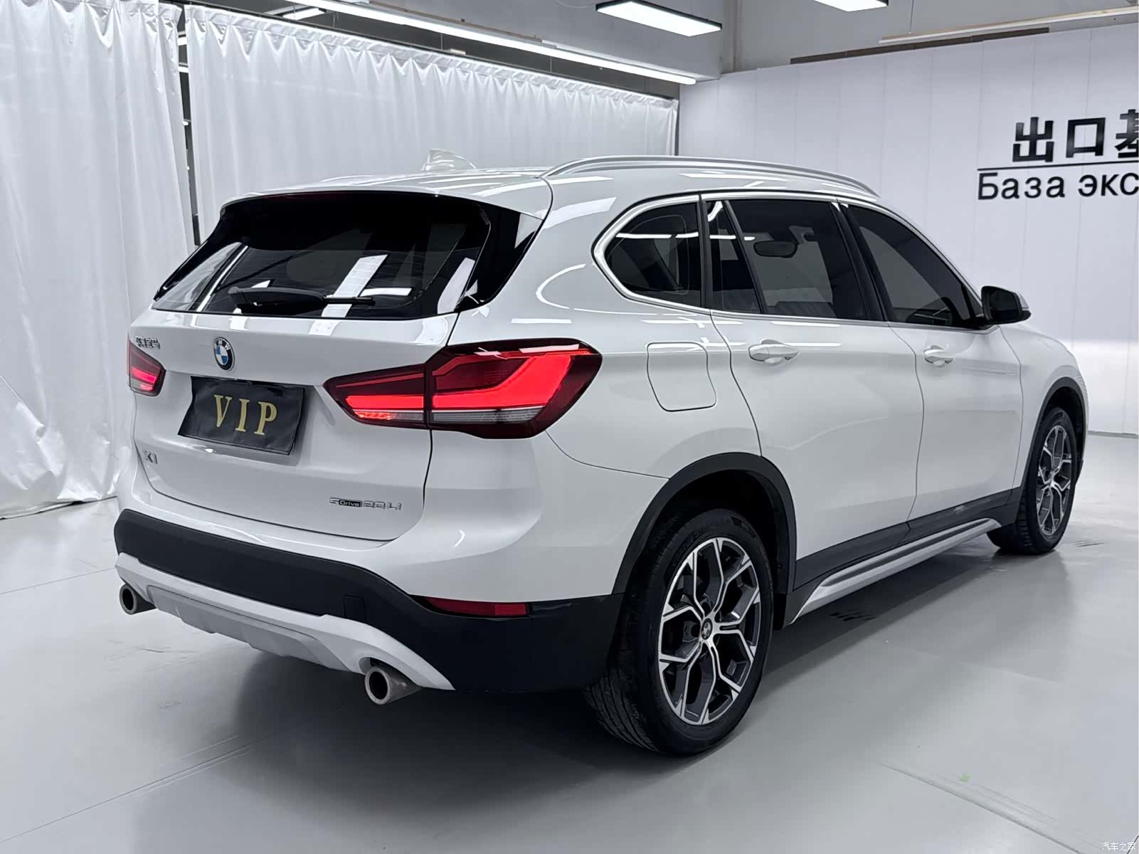 BMW X1, 2022 6