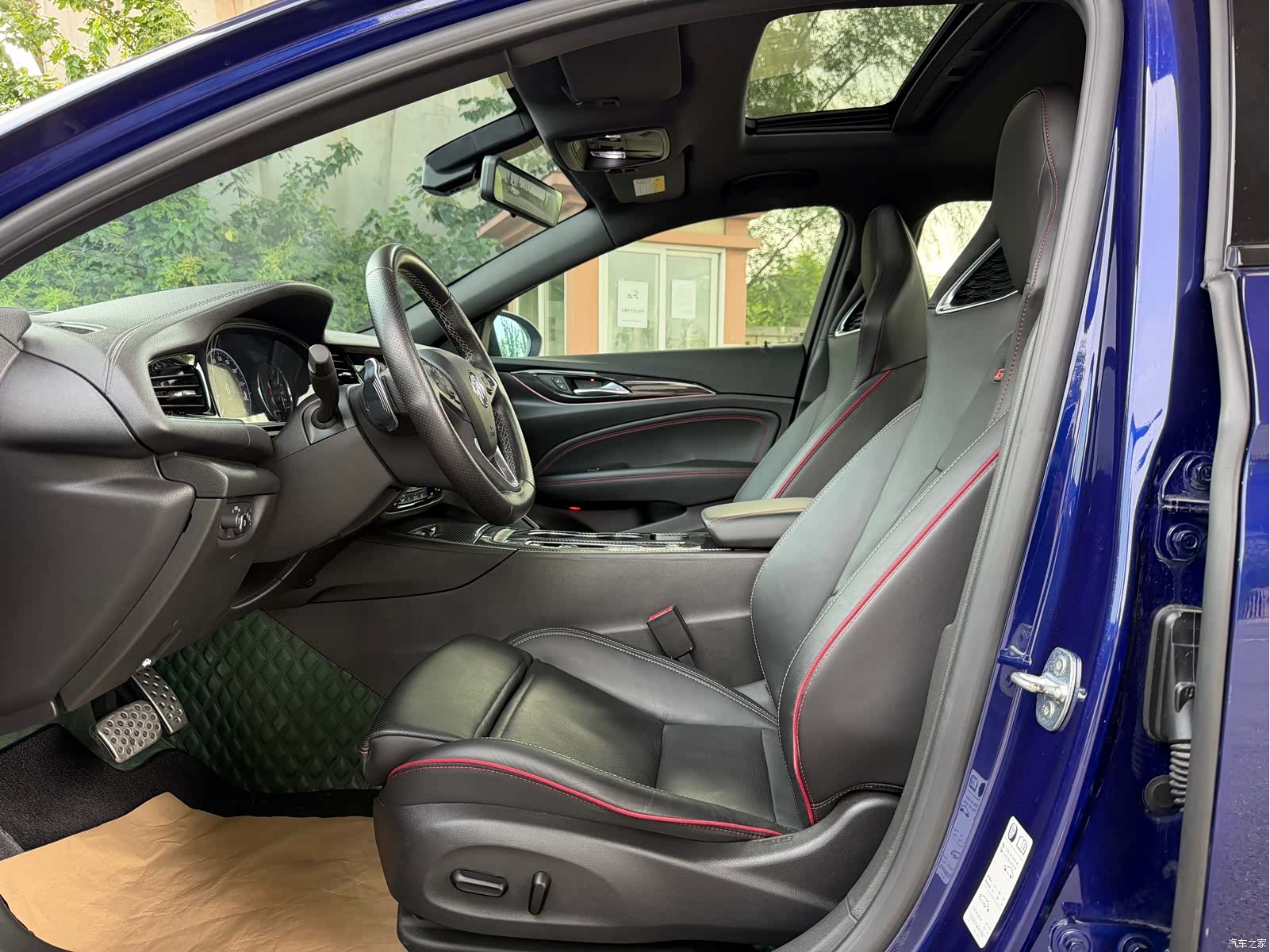 Buick Regal, 2020 8