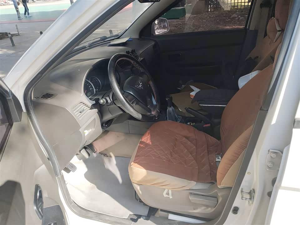 Wuling Wuling Hongguang