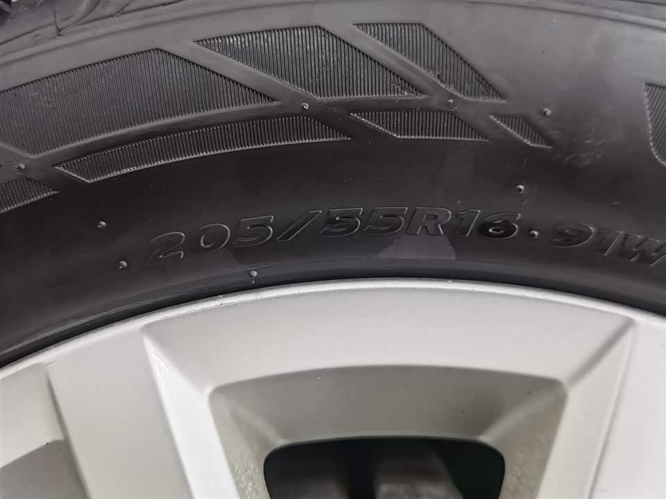 Volkswagen Golf*Jiayu