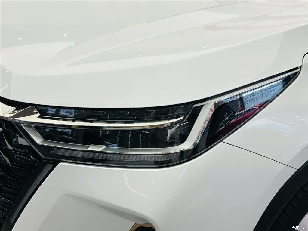Chery Tiggo 8, 2024 11