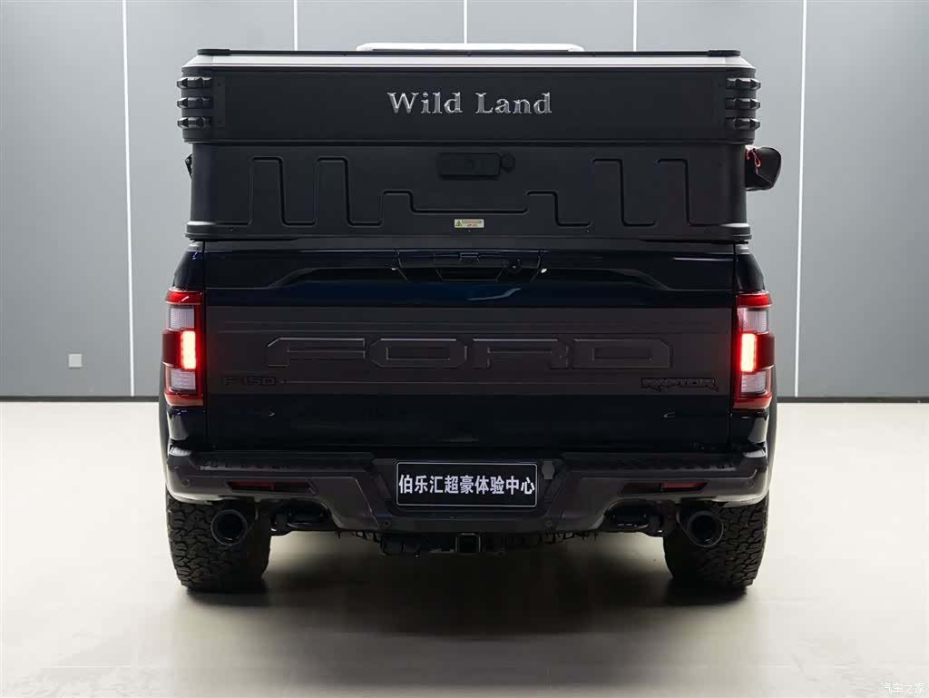 Ford F-150, 2025 6