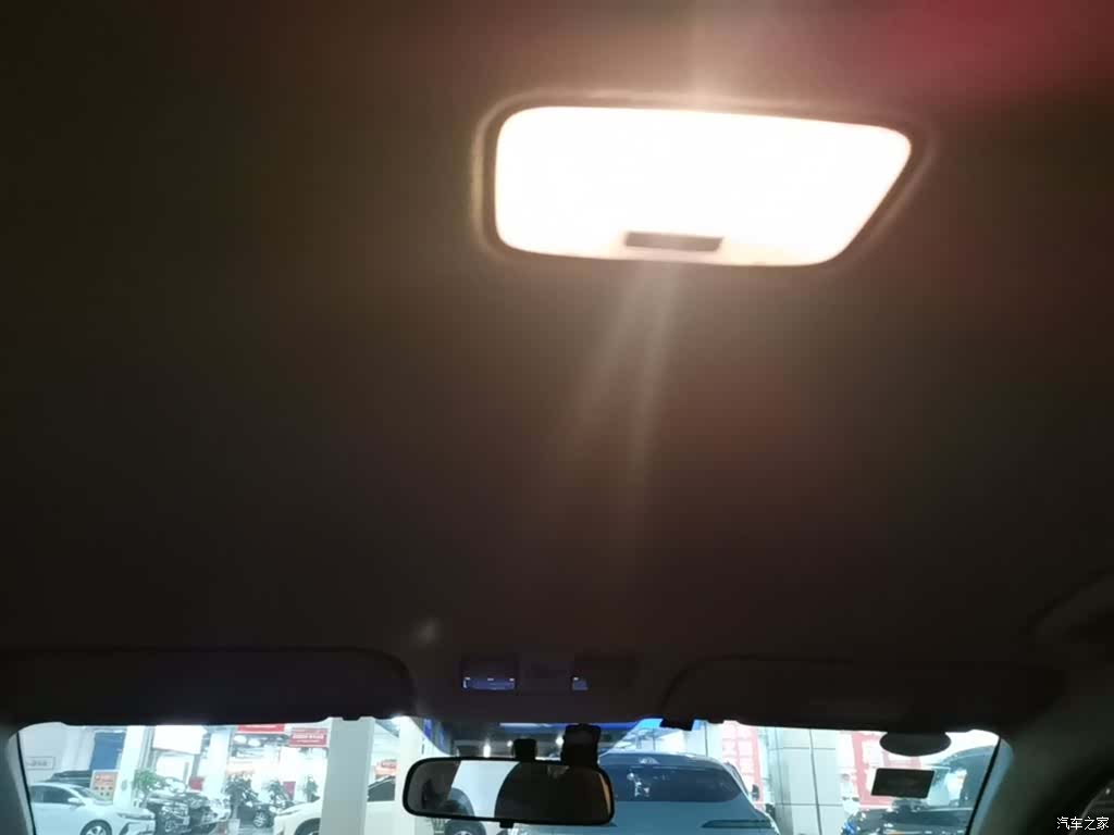 Hyundai GL, 2019 18