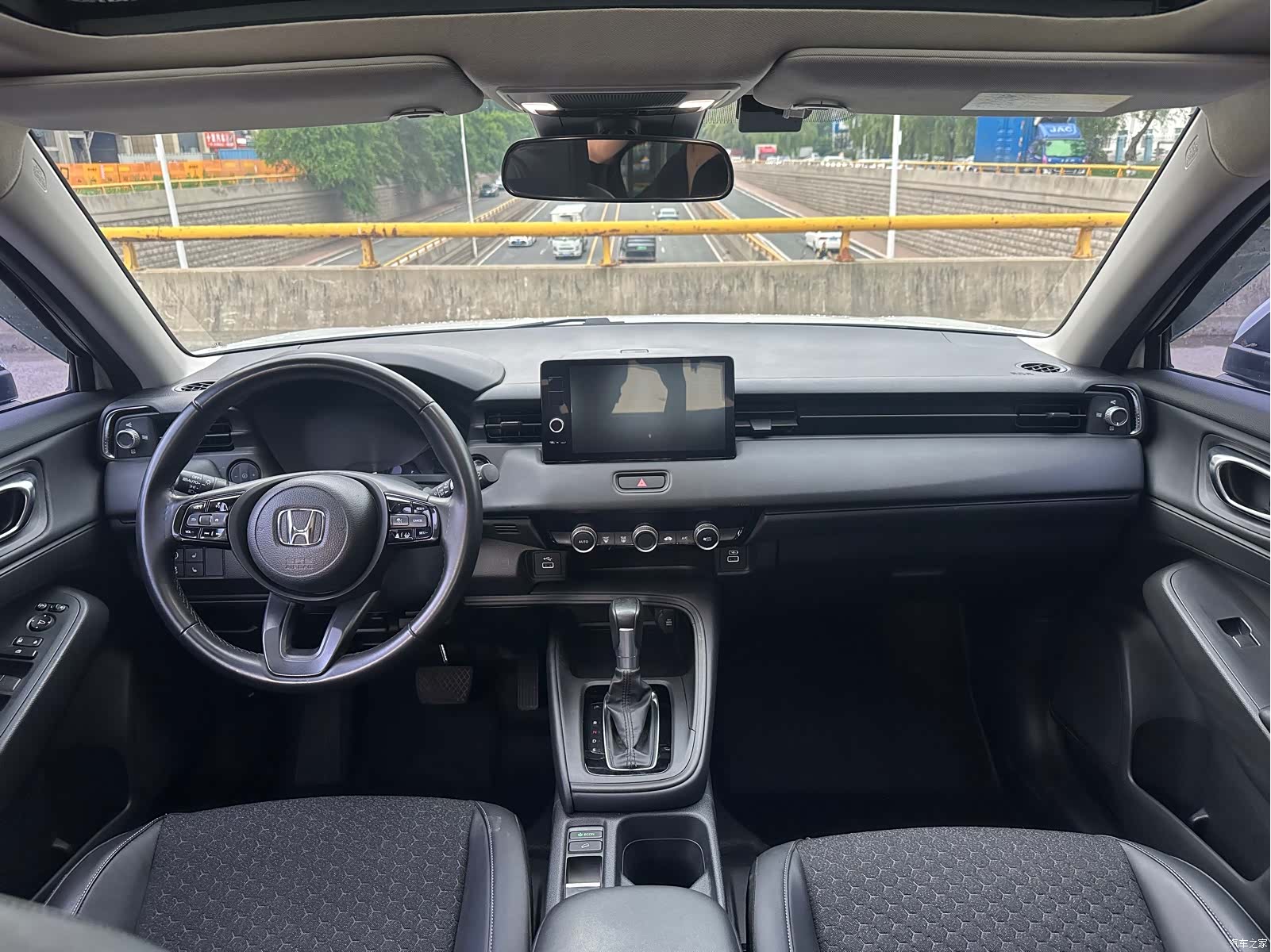 Honda XR-V, 2023 6