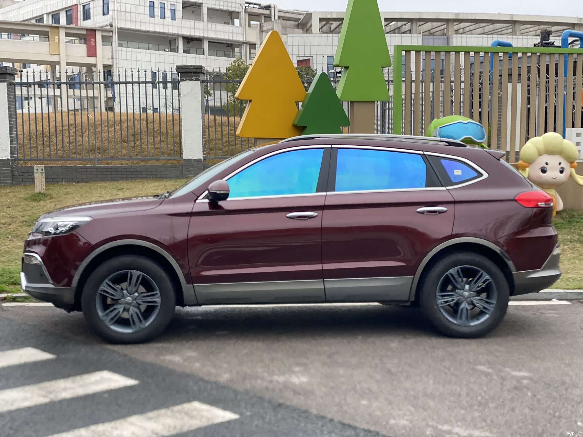 Liebao CS10, 2016 4