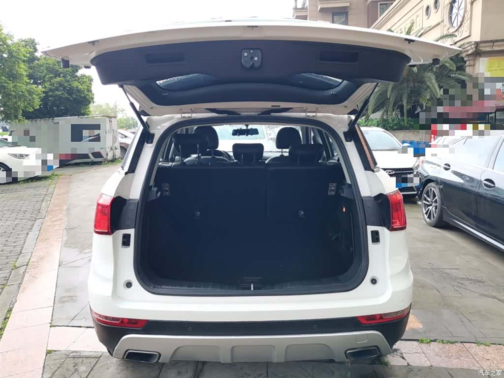 Haval H6, 2016 19