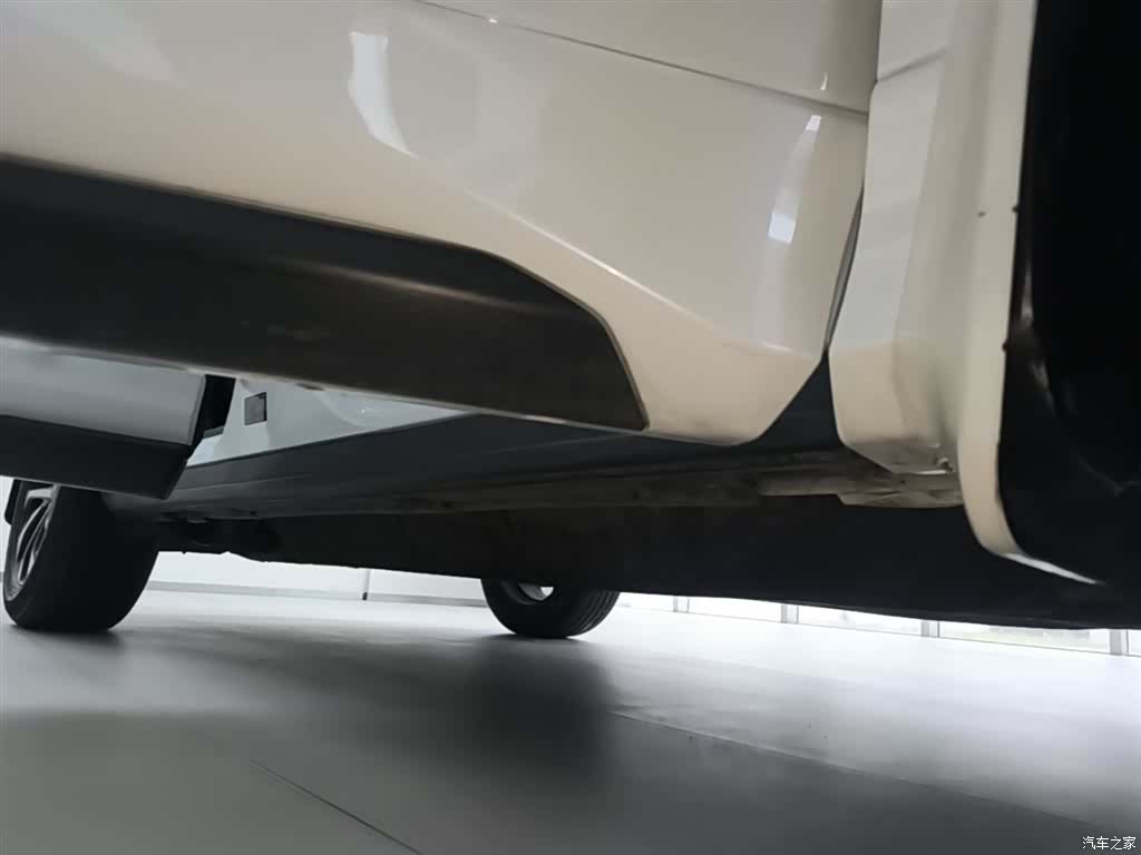 Honda Avancier, 2017 21