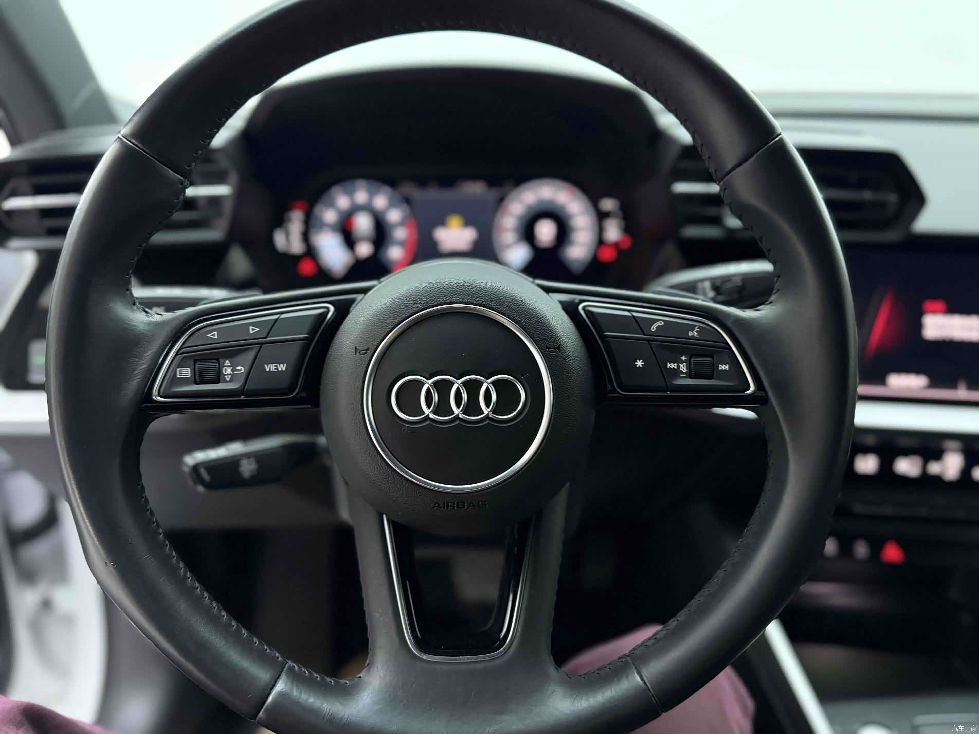 Audi A3, 2022 19