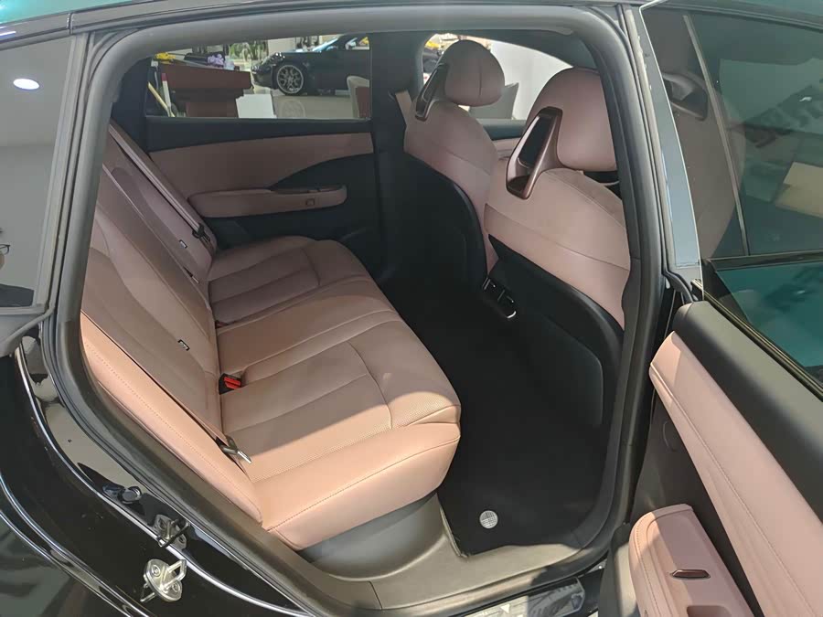 Nissan N7 2025, фото 9
