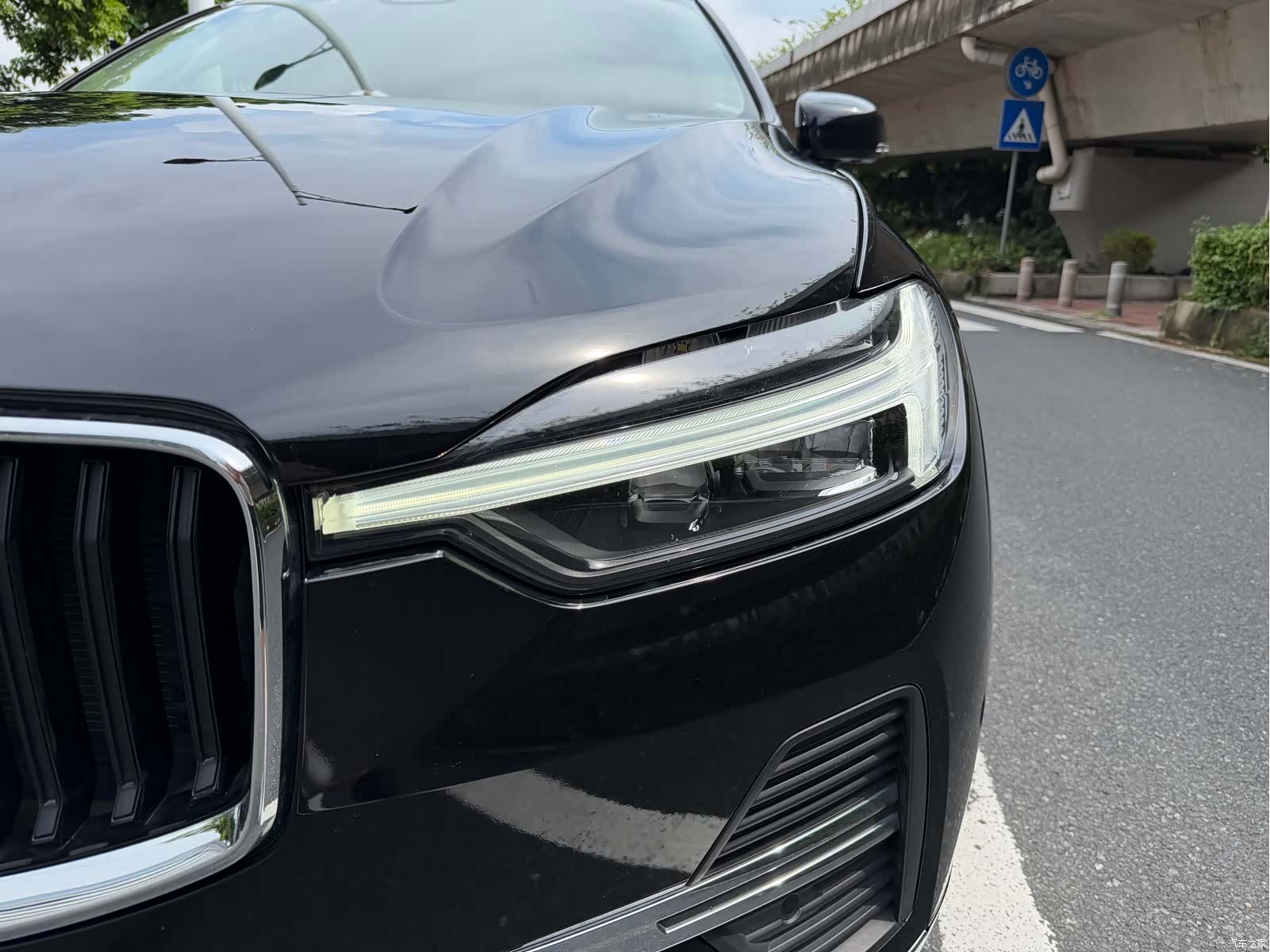 Volvo XC60, 2022 4