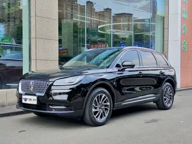 Lincoln Corsair 2022 — купить из Китая под заказ