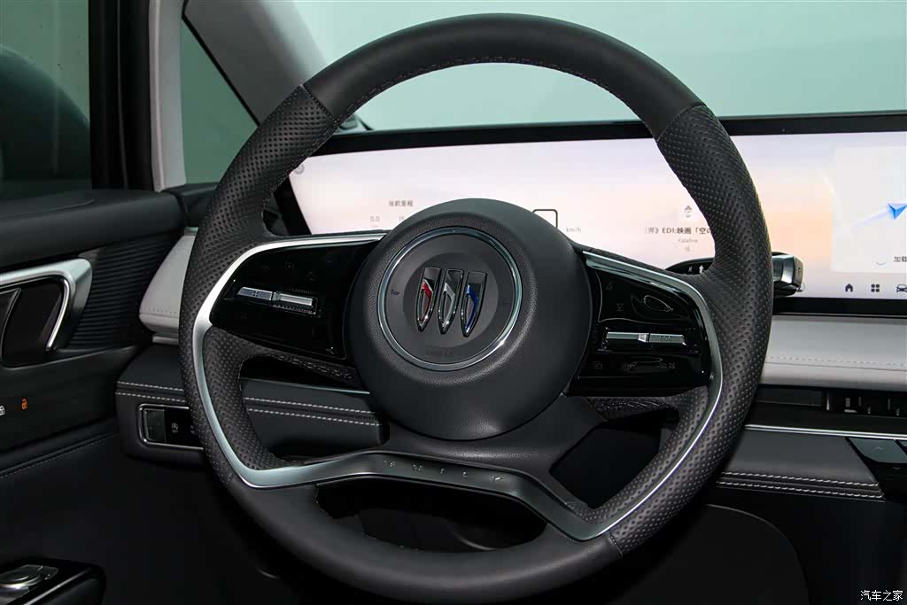 Buick GL8, 2025 15