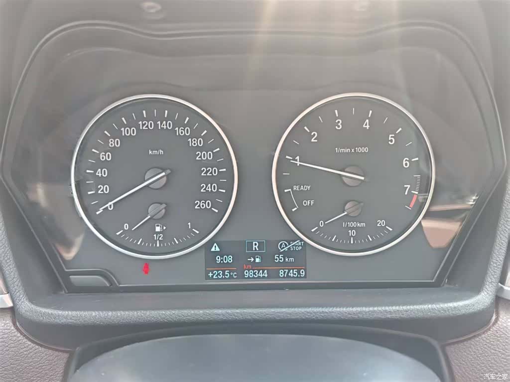 BMW X1, 2018 7