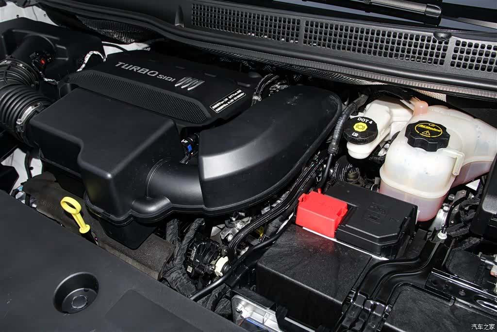 Buick GL8, 2025 13