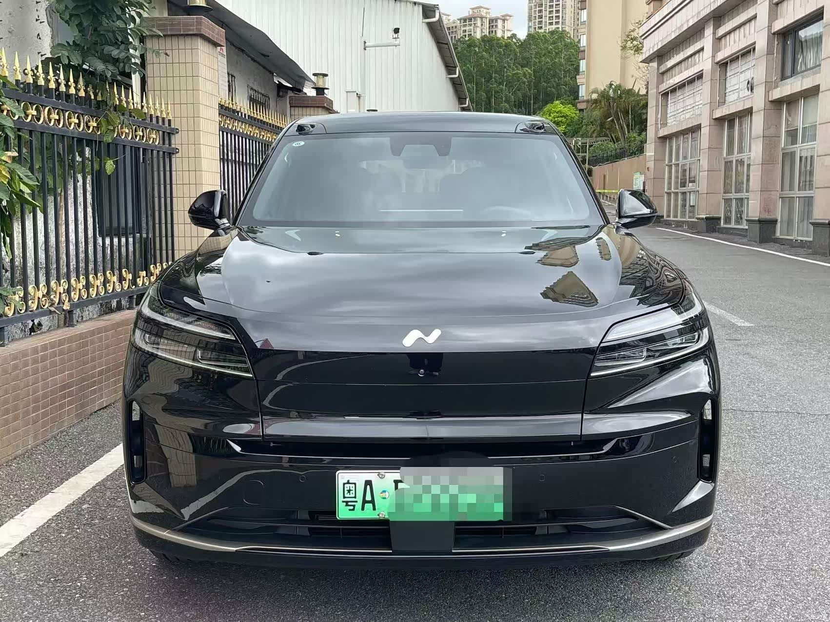 NIO L90, 2026 1