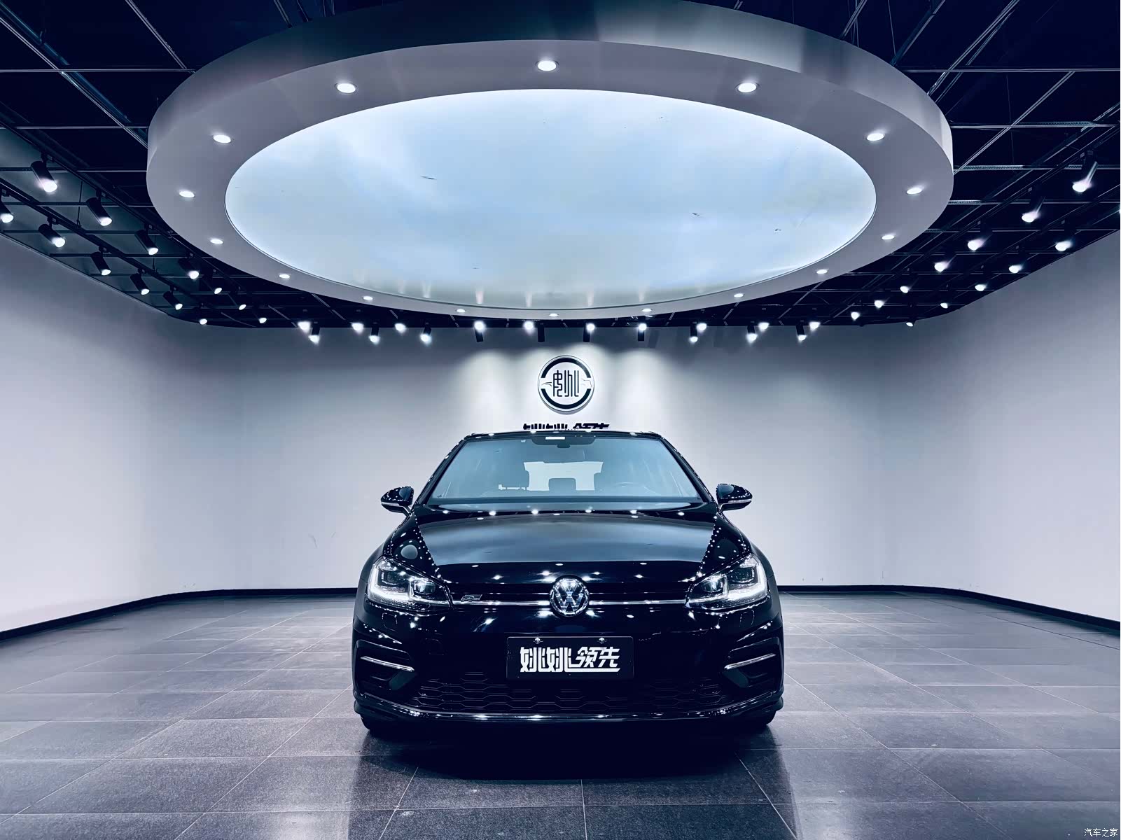 Volkswagen Golf, 2019 2