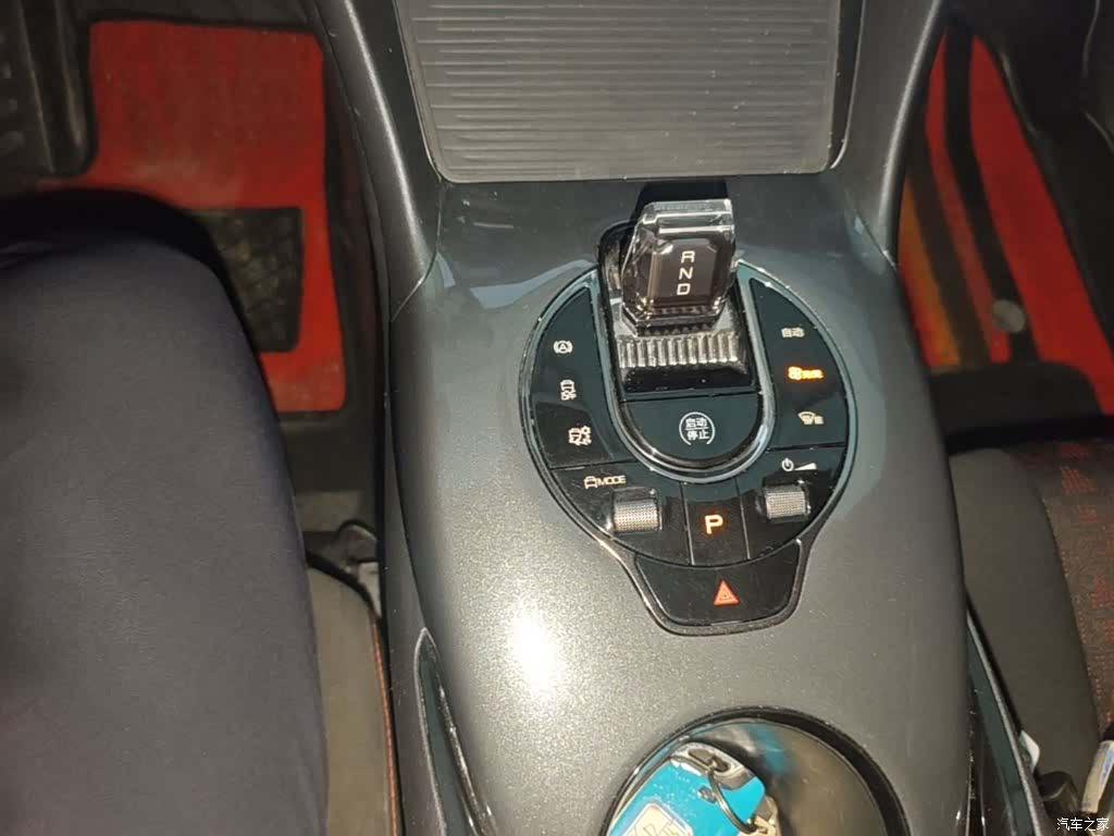 BYD E2, 2024 14