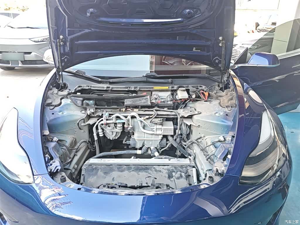 Tesla Model 3, 2020 20