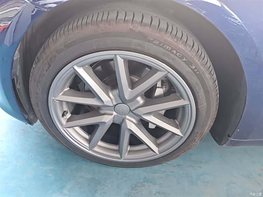 Tesla Model 3, 2020 23
