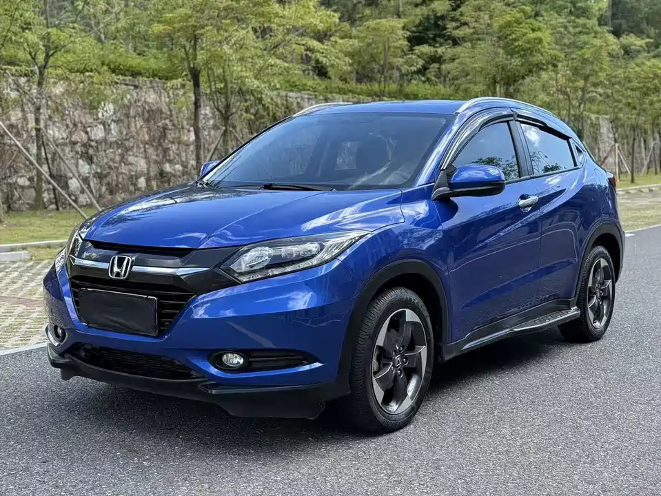 Honda Binzhi