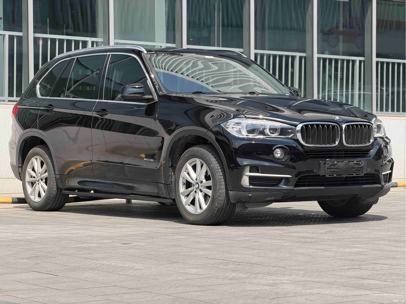 BMW X5, 2020 3