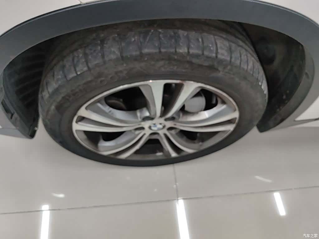BMW X1, 2017 23