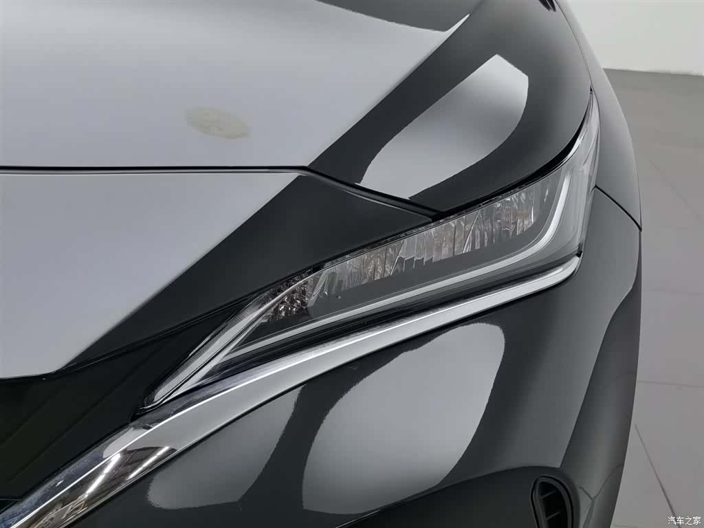Toyota Harrier, 2023 7