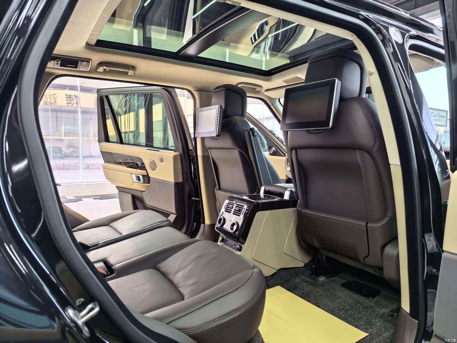 Land Rover Range Rover, 2021 9