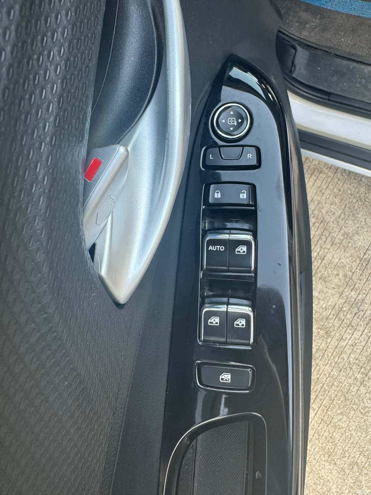 Wuling 730, 2021 16